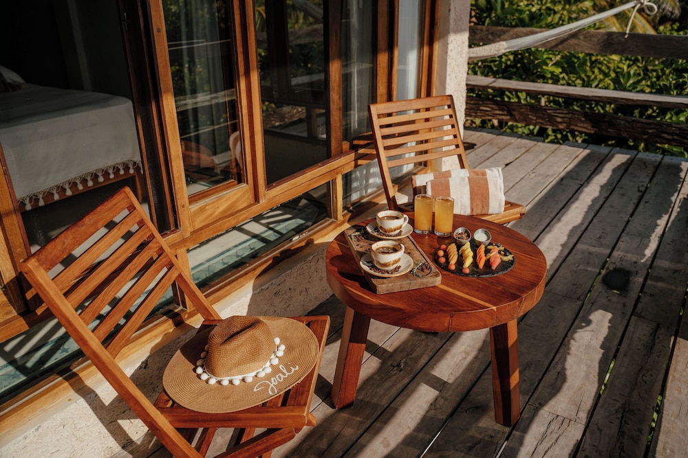 Casa Pocna Family Oceanview Suite A/c