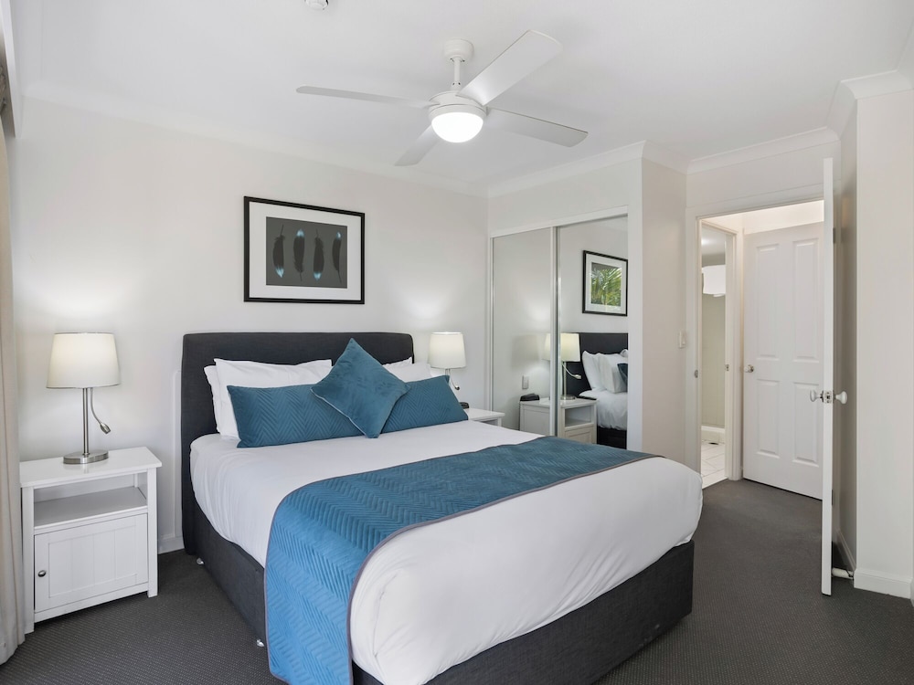 1 Bedroom Apartment - Photo 19