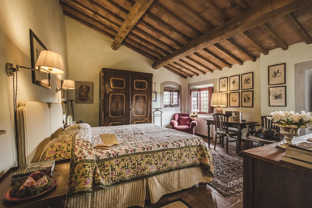 Exclusive Double Room, Garden View photo 1