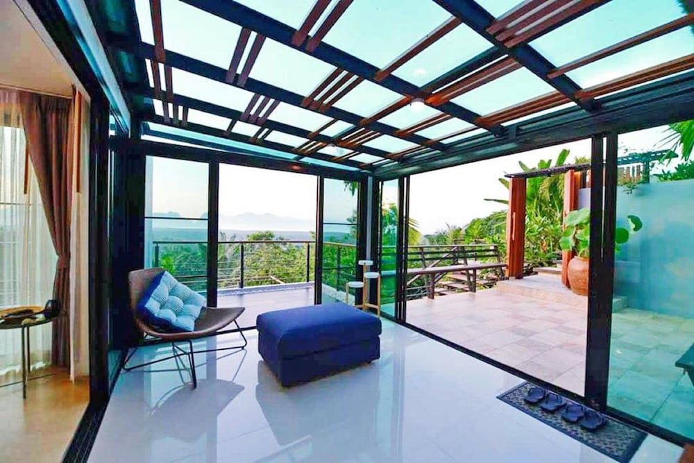 Gallery Villa, Sea View photo 3