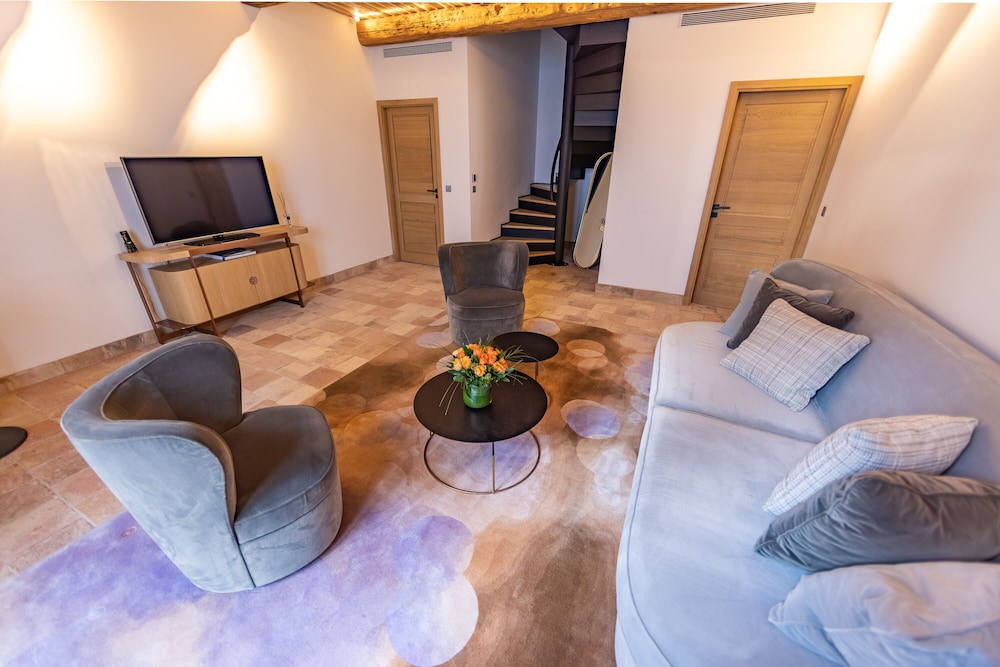 Suite Duplex - Photo 6