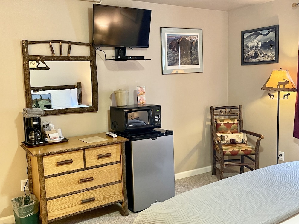 Luxury Double Room, Ensuite (Room  05) photo 3