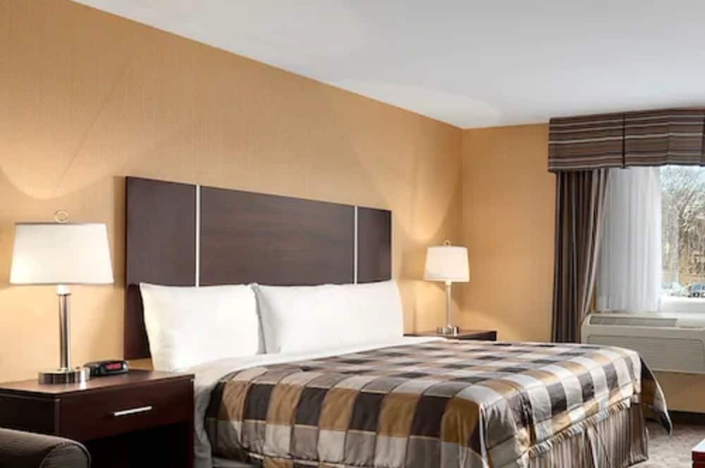 Suite, 1 Bedroom, Non Smoking - Photo 2
