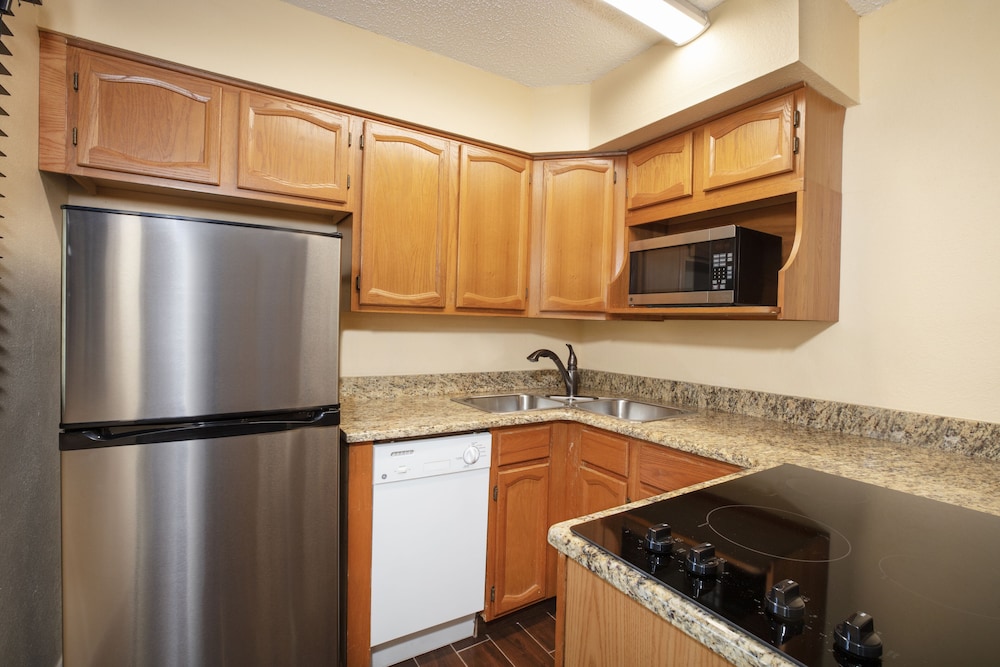 Cottage, 1 Bedroom (Lodge) photo 3