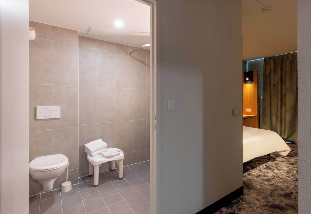 B&B HOTEL Amiens Centrum Katedral, Billede 5