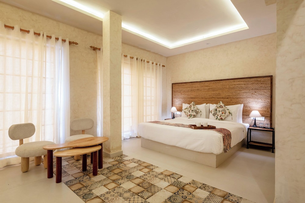 Superior Double Room photo 1