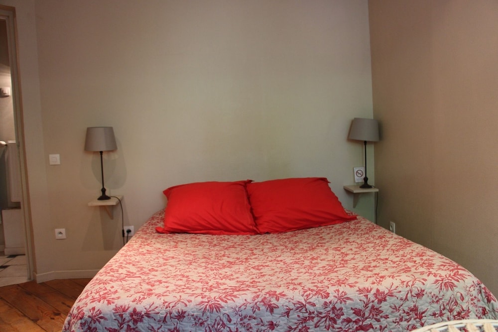 Double Room, Overwater photo 2