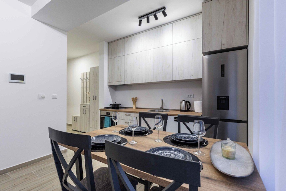 Family Apartment