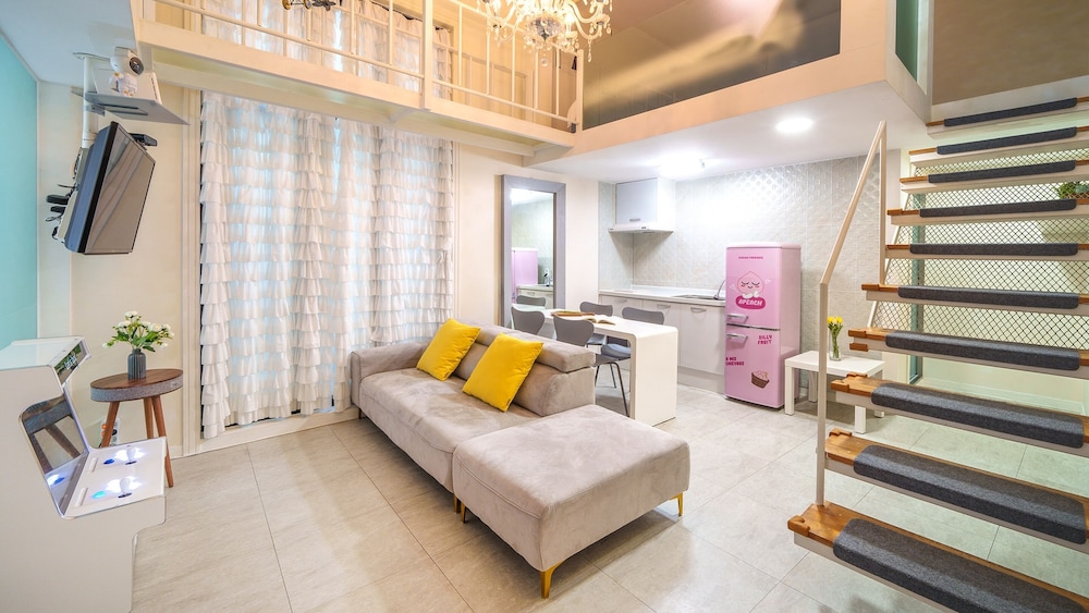 Basic Room, 1 Bedroom (NO.6)