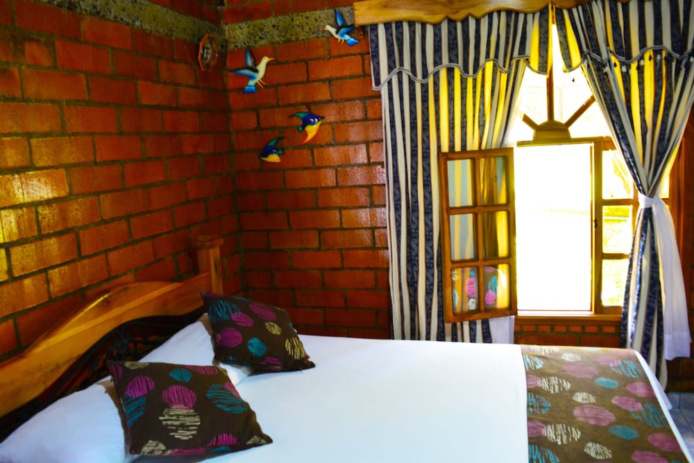 Quintuple Room photo 2