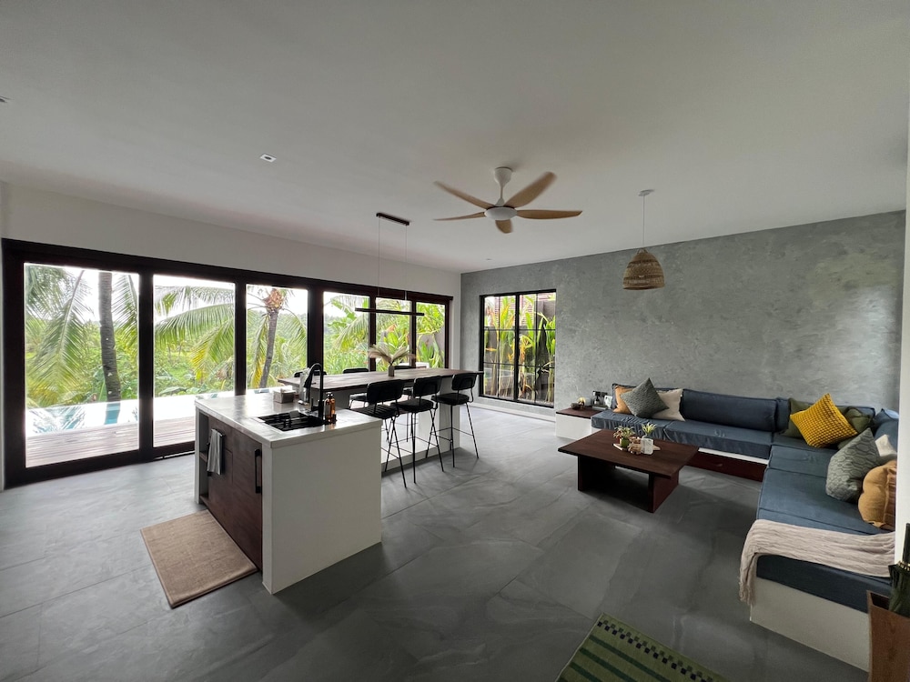 Luxury Villa
