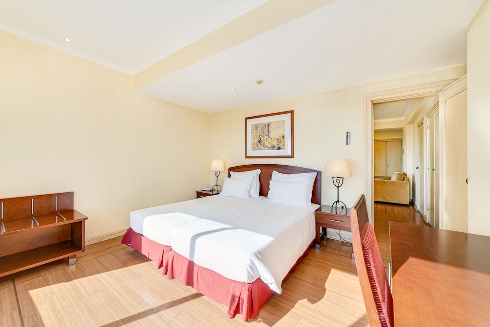 Suite Superior Sea View with Terrace