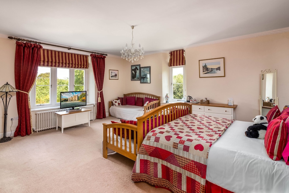 Deluxe Suite (Superking)