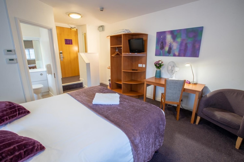 Classic Double Room photo 3