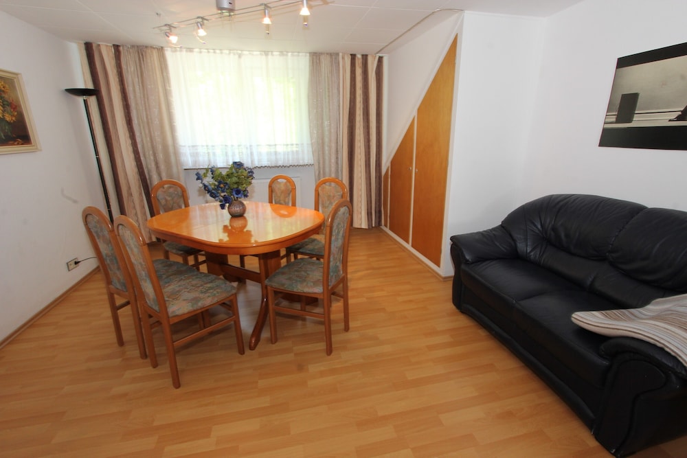 Comfort Apartment photo 3