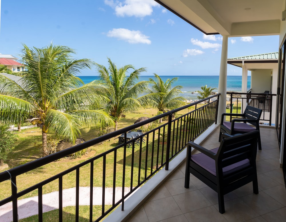 Superior Apartment, Sea View photo 2