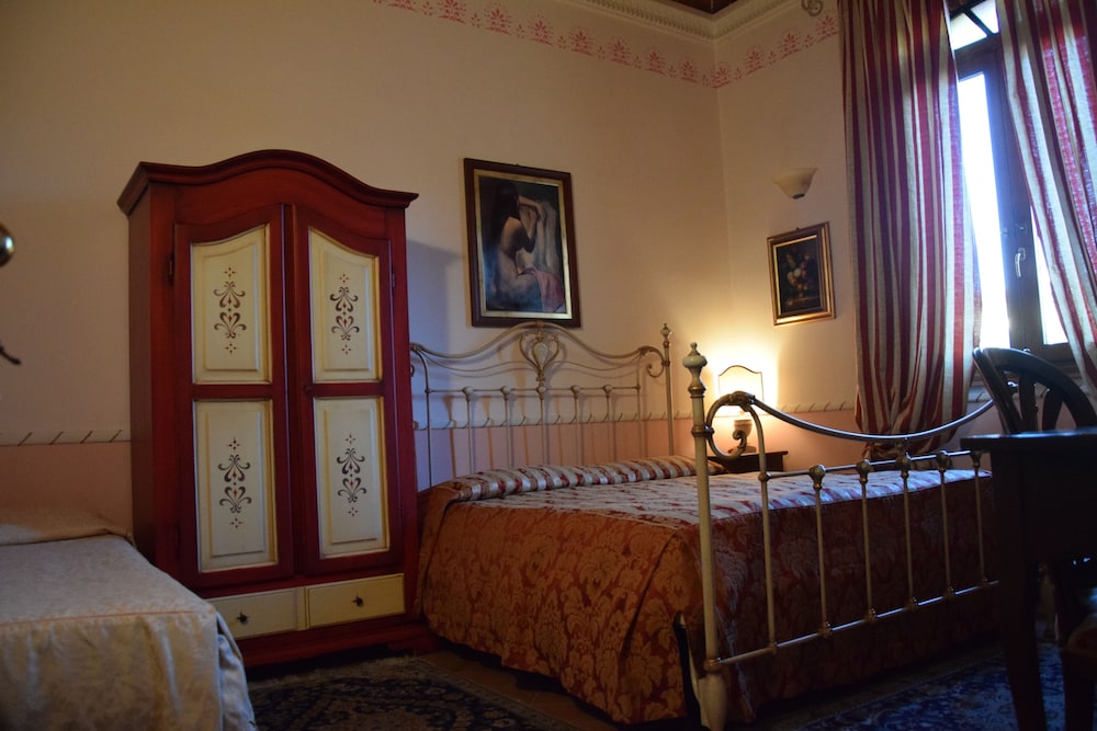 Triple Room photo 1