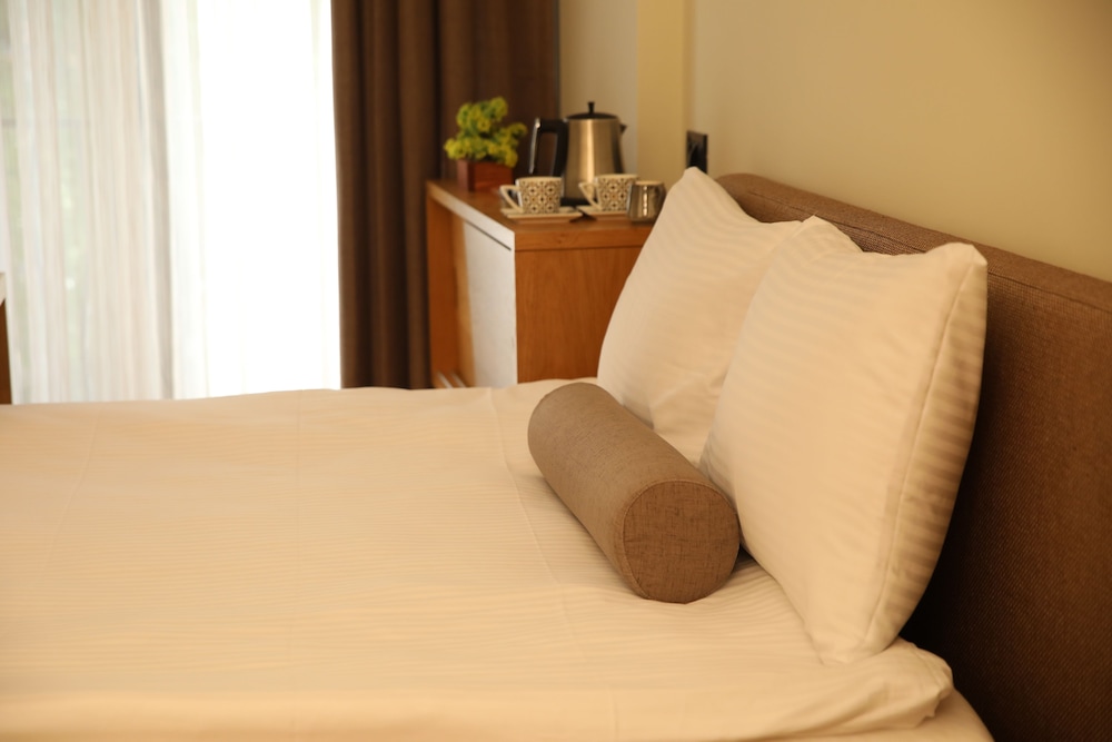 Deluxe Double Room photo 3