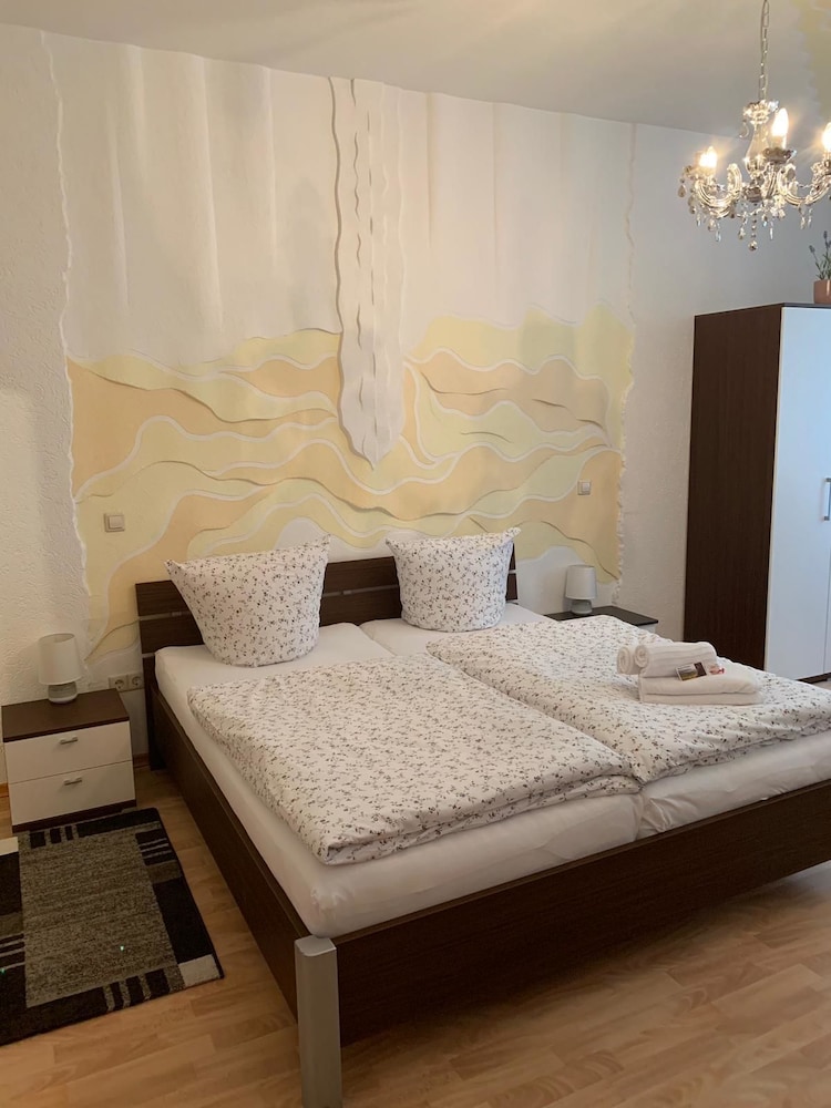 Double Room (2) photo 2