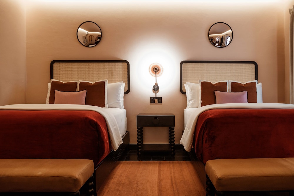 Design Double Room - Photo 2