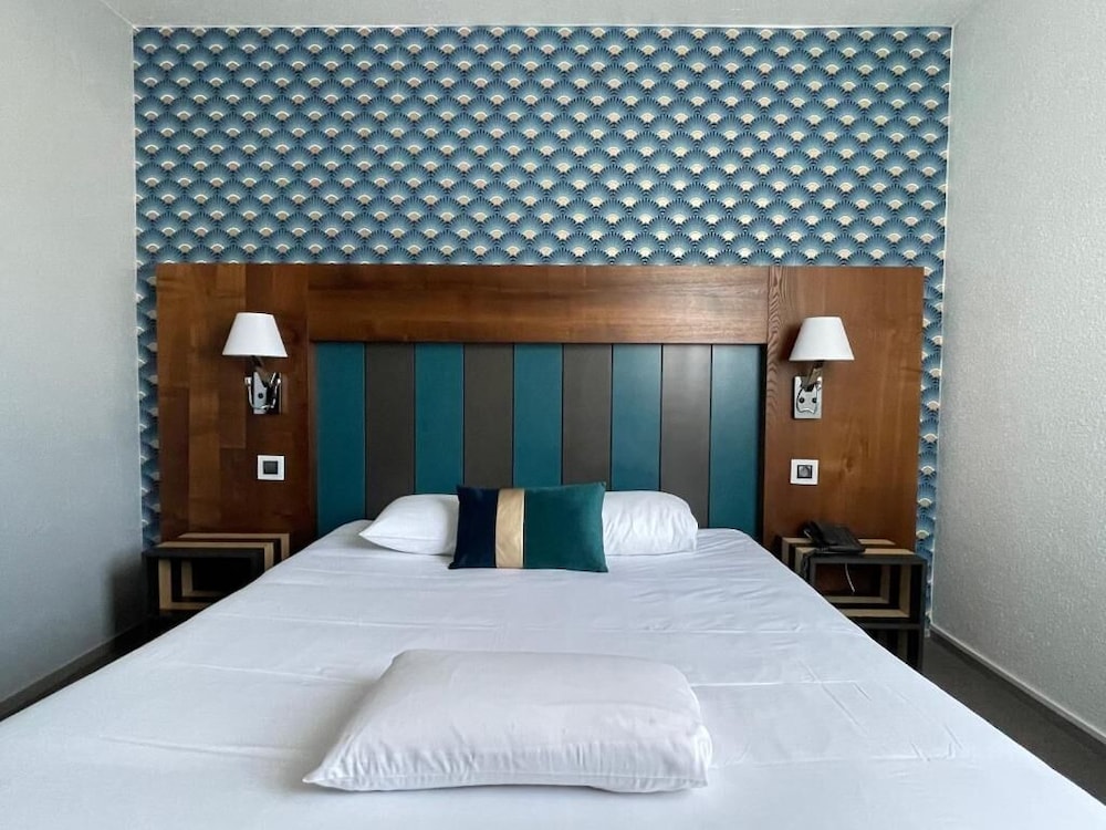 Chambre Double photo 3
