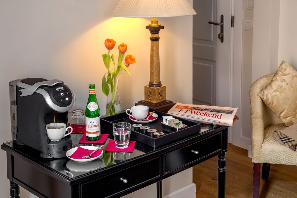 Superior Double Room Single Use photo 3