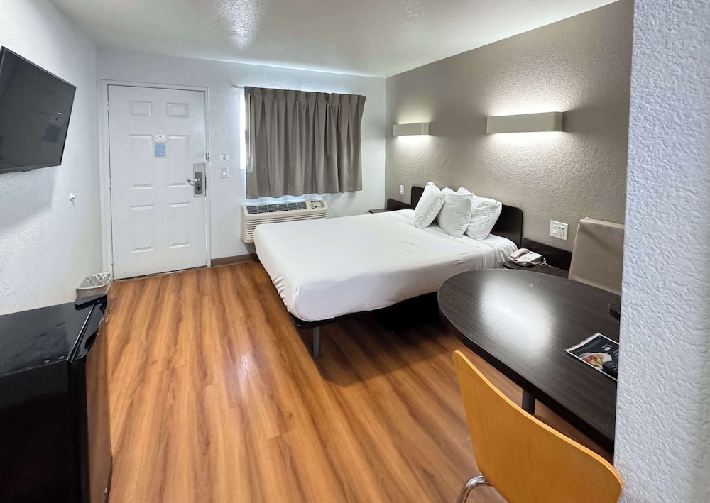 Motel 6 Ontario, CA - Airport, Billede 4