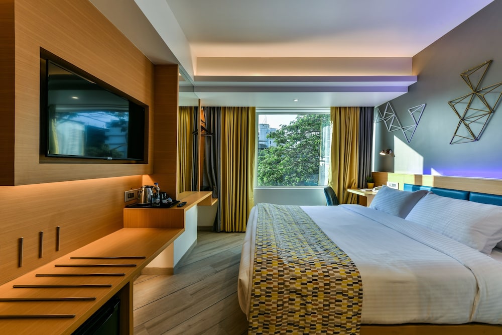 Cozy Double Room - Photo 9