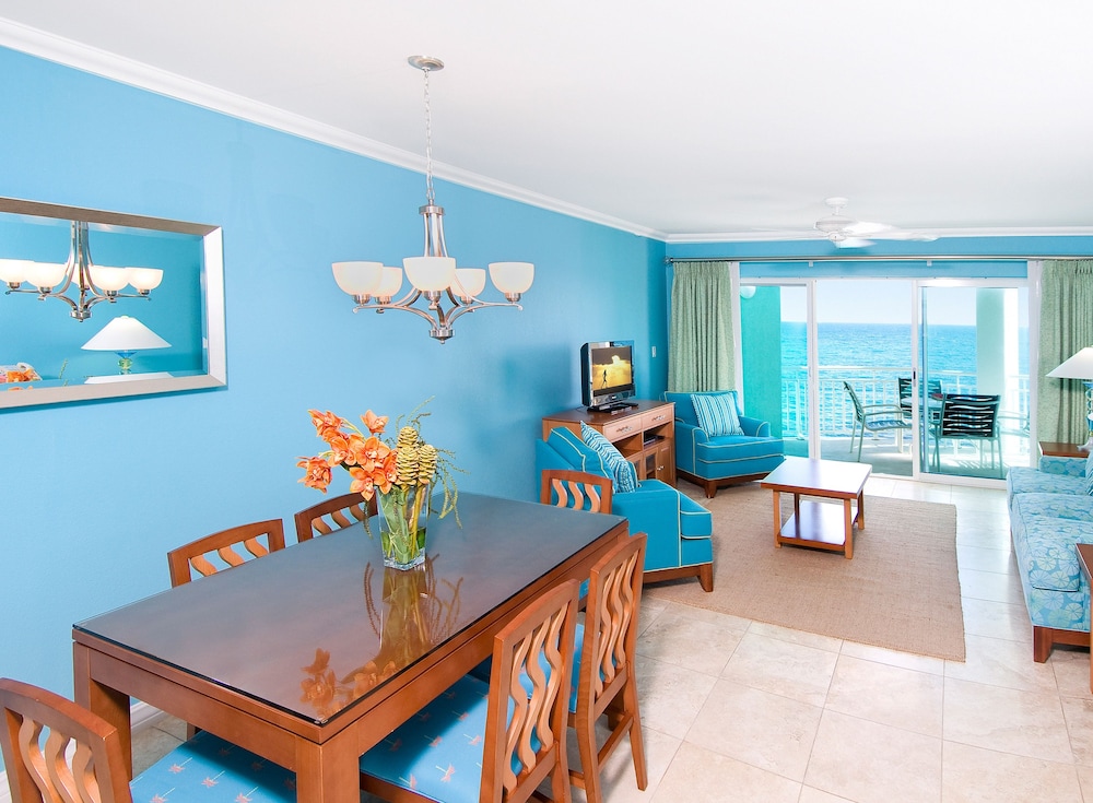 Suite, 1 Bedroom, Oceanfront - Photo 3