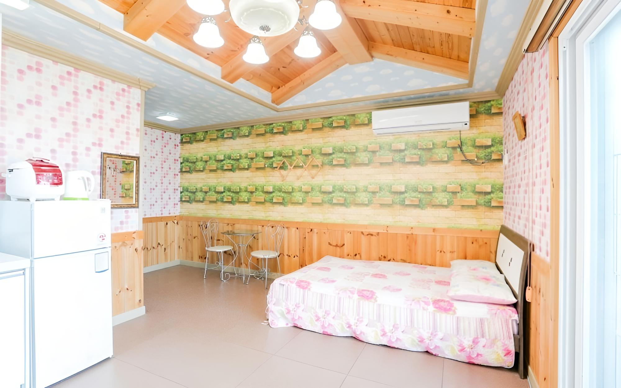 Room (Pink (the second floor)) photo 1