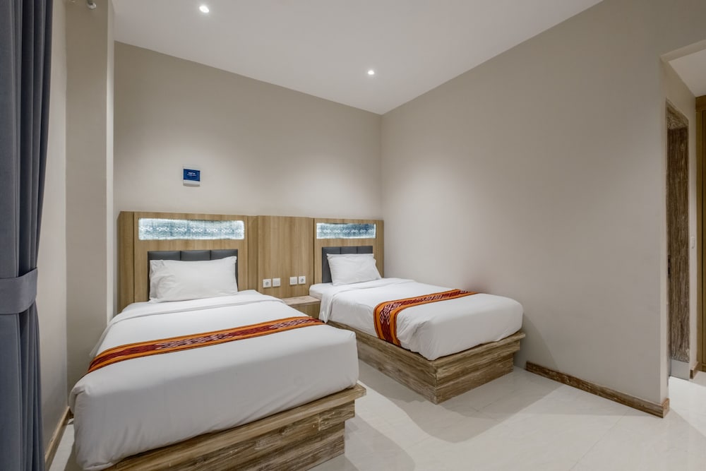 Standard Double or Twin Room - Photo 7