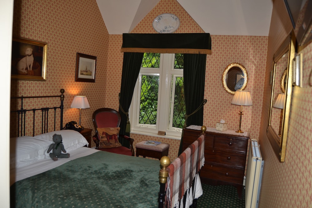 Double Room (Oak) photo 1