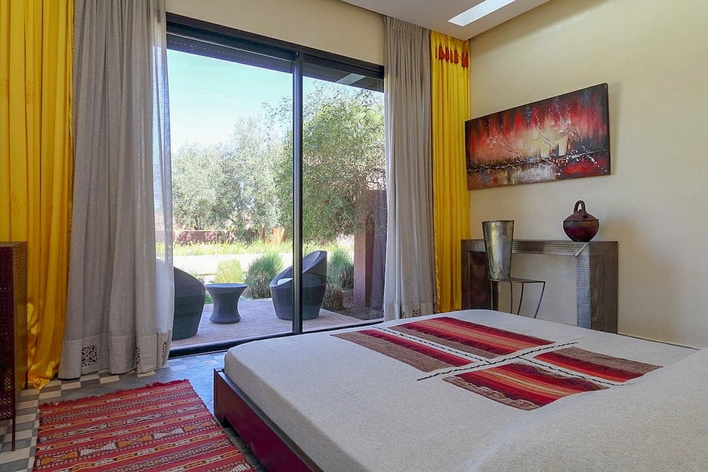 Double Room (Papyrus) photo 1