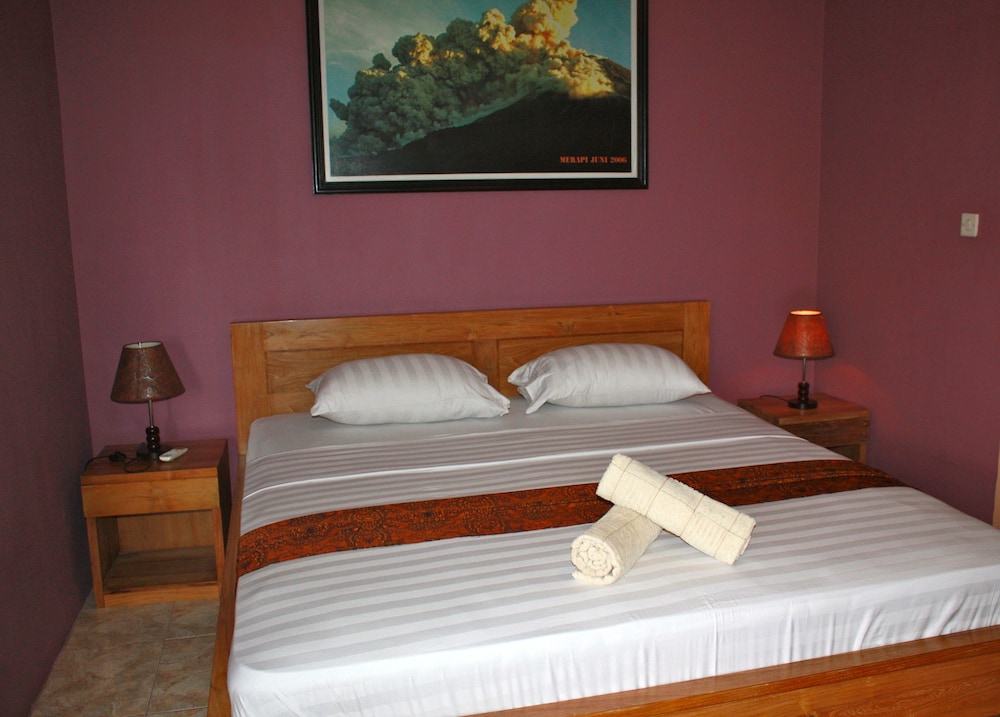 King Room, Mountain View photo 1