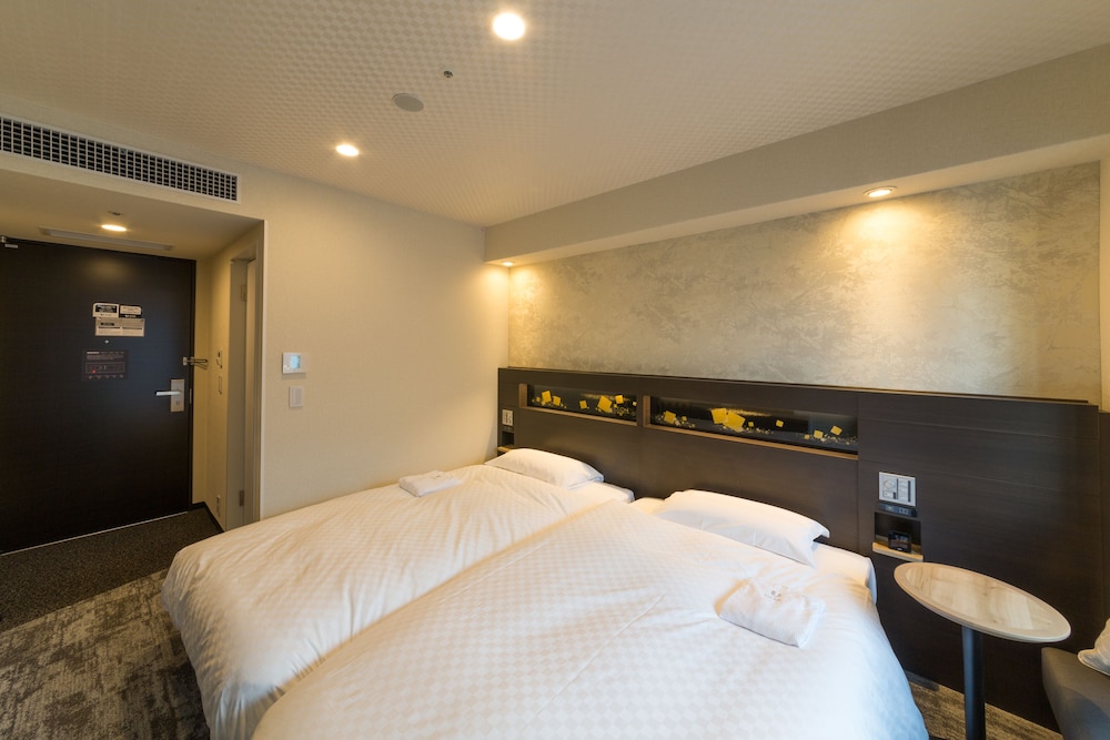 [Single Use] Twin Room (Breakfast Included), Non Smoking photo 3