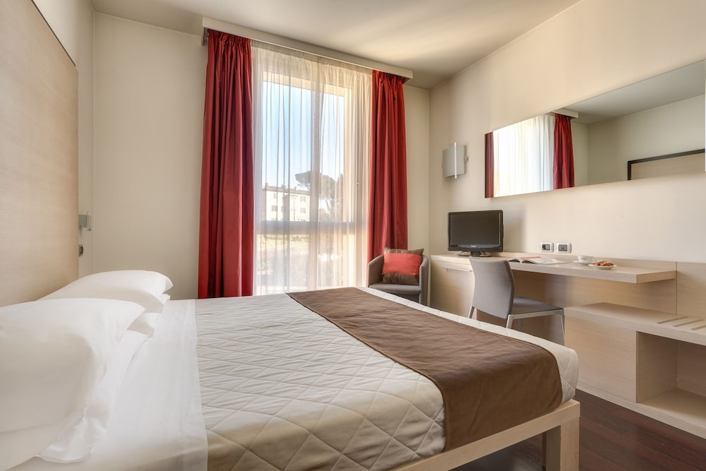 Comfort Double or Twin Room - Photo 1