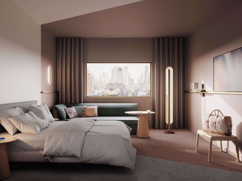 Standard Room, 1 Double Bed with Single Sofa bed