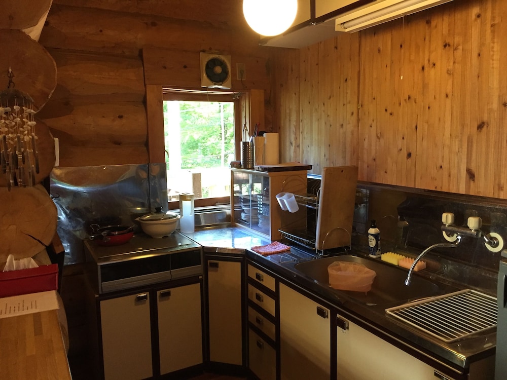 Holiday Home photo 2