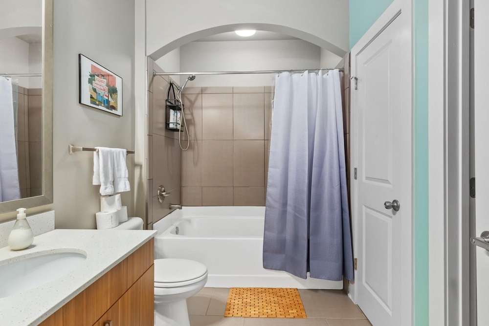 City Living in Downtown Raleigh Luxury Apt 2, 写真 2