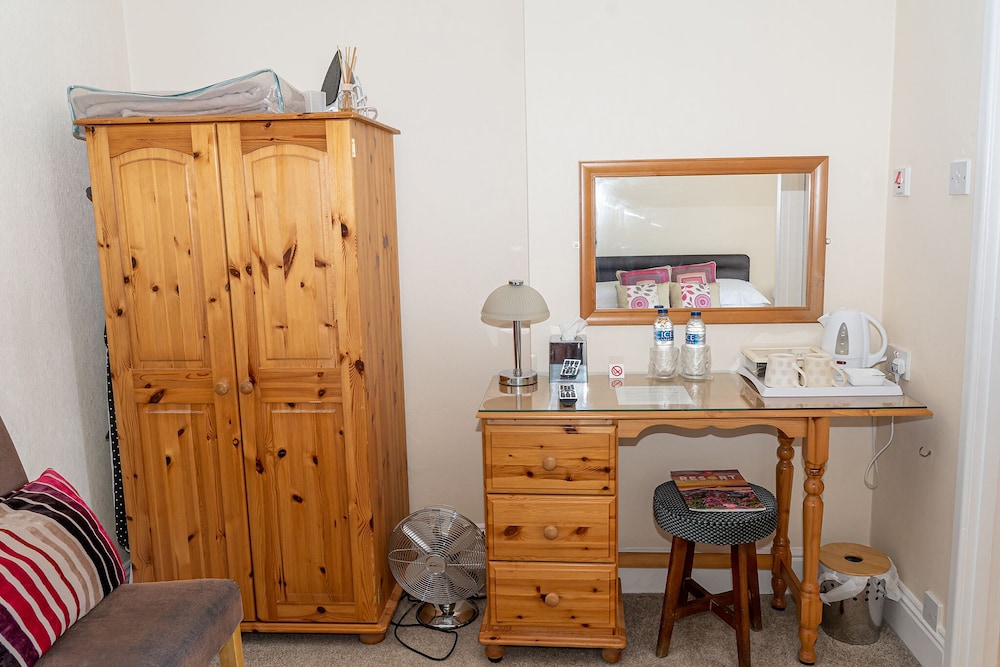 Double Room (Sanderling) photo 2