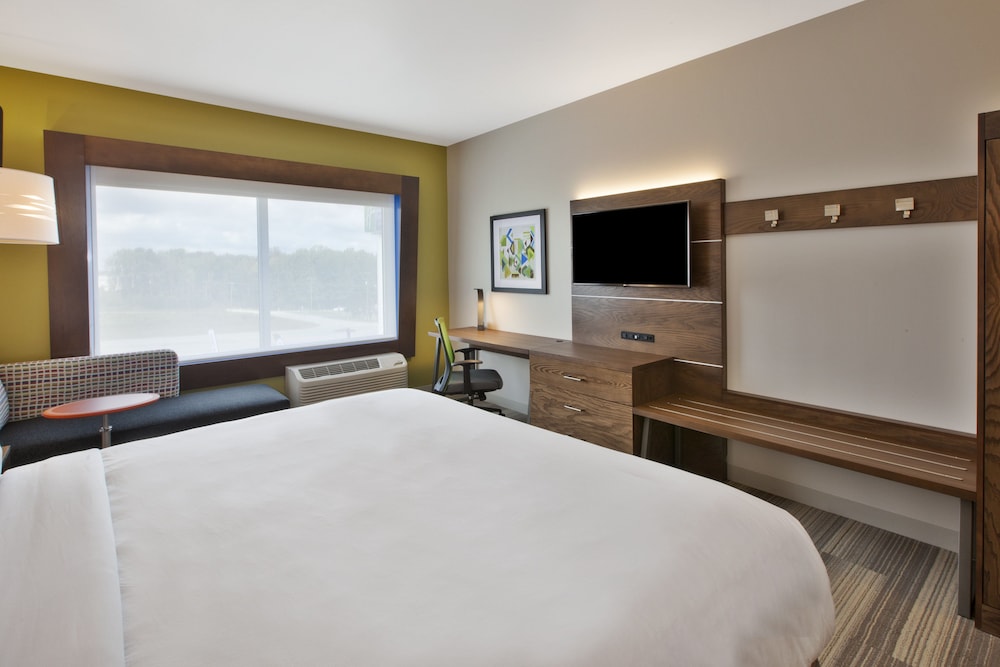 Standard Room (Transfer Shower)