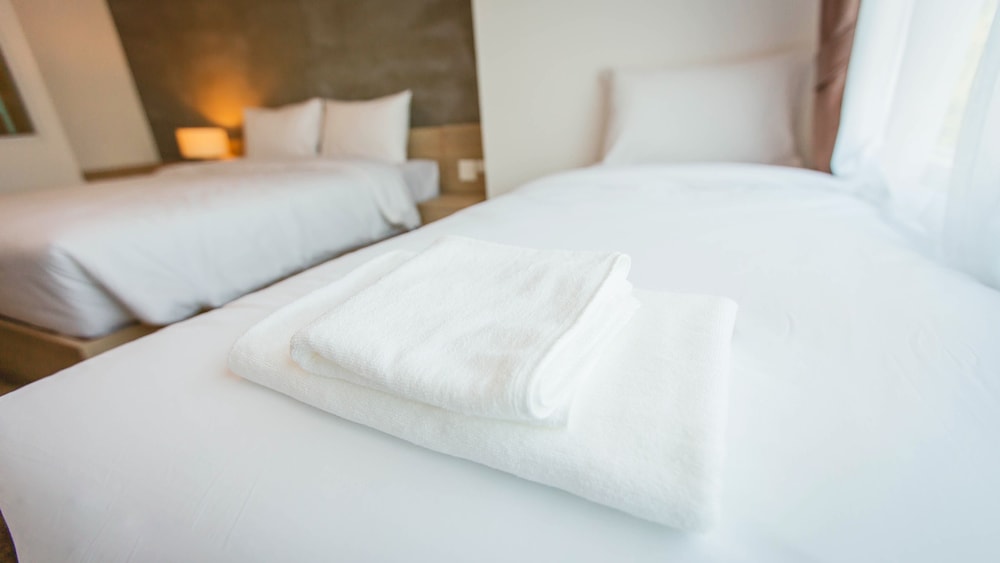 Deluxe Triple Room - Photo 4
