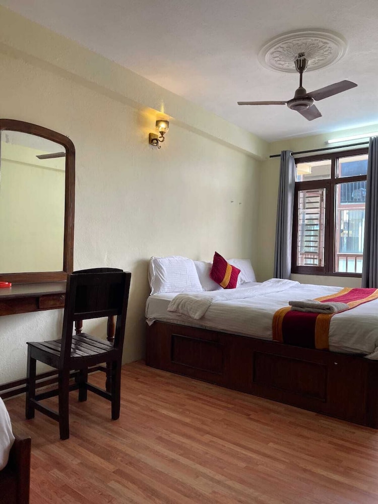 Family Triple Room, Private Bathroom