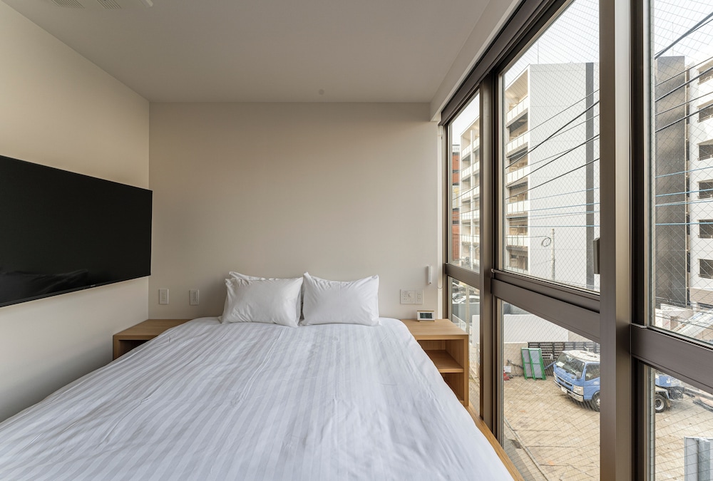 Standard Double Room, 1 Queen Bed - Photo 1