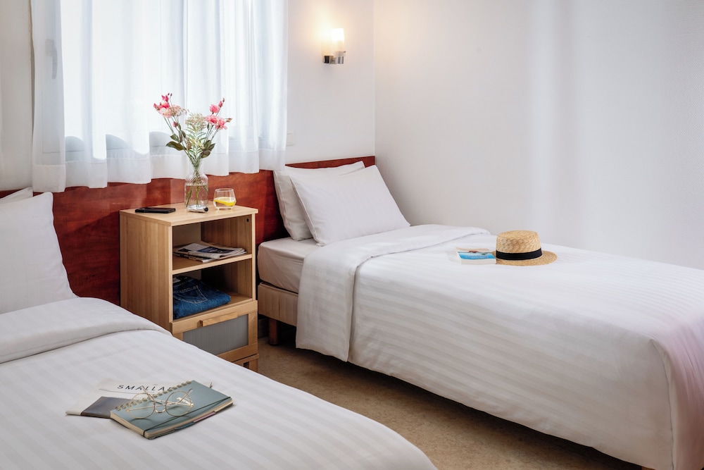 Superior Apartment 1 Bedroom (2 people)