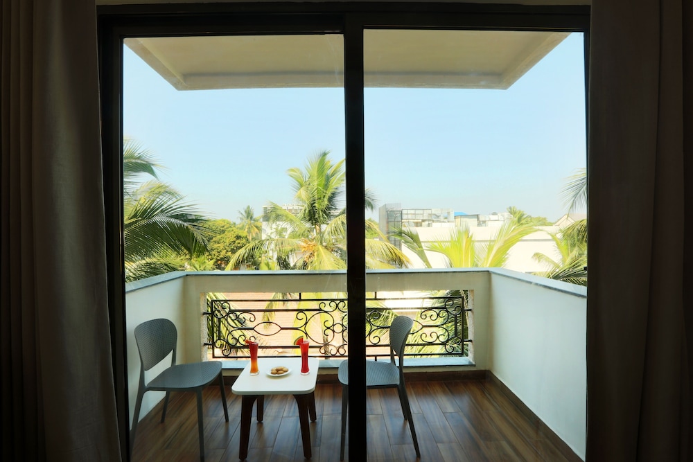 Deluxe Twin Room - Photo 4