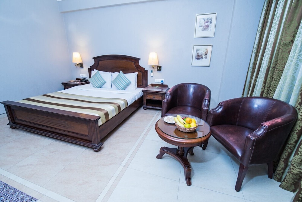Deluxe Room - Photo 1