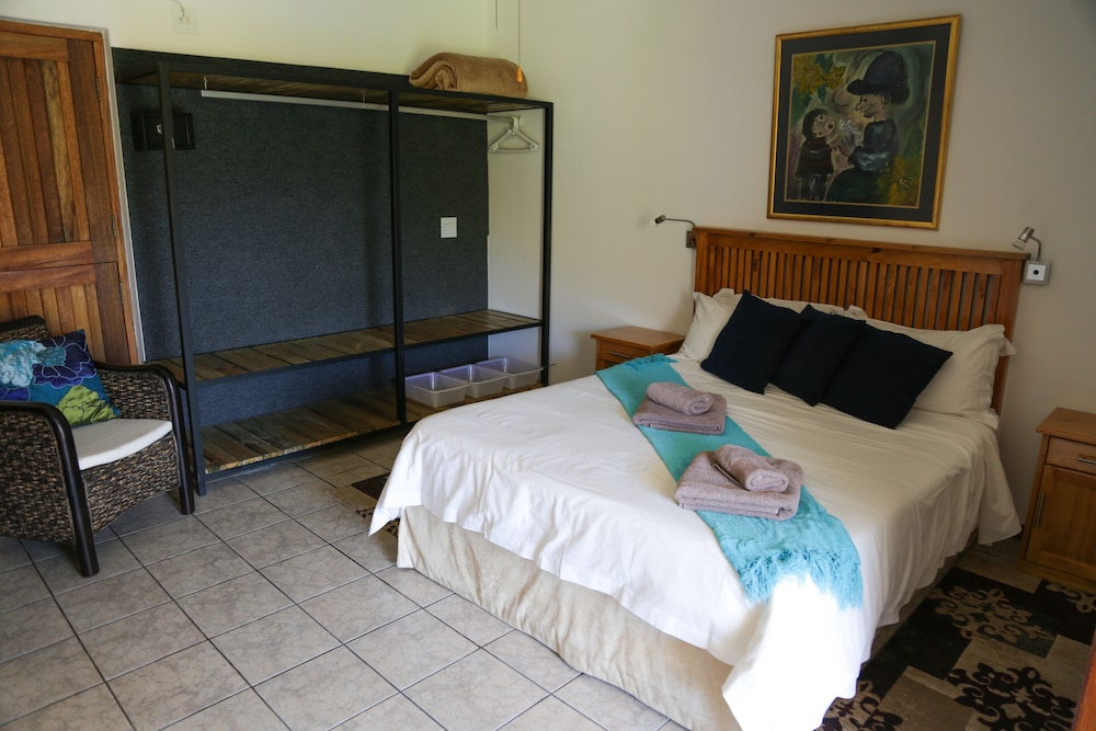 Classic Double Room photo 1
