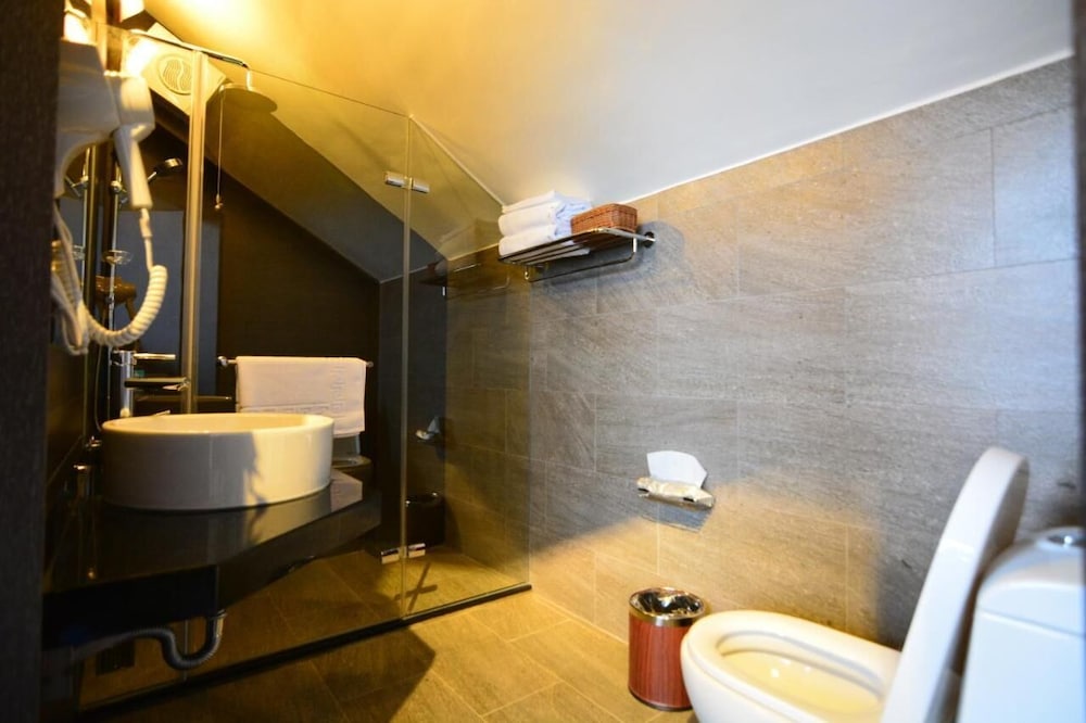Panoramic Double Room, Ocean View photo 2