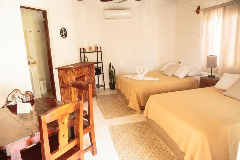 Comfort Room, Garden View photo 2